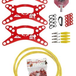dx engineering dipole winder kit