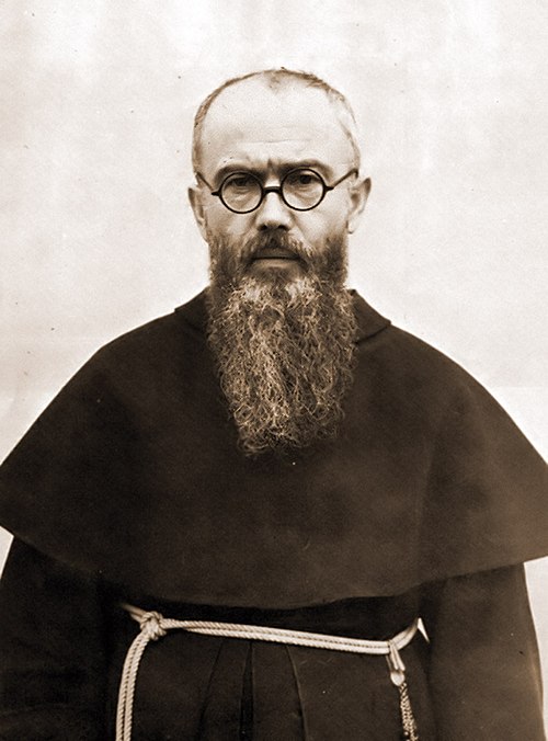 a vintage photo of a monk