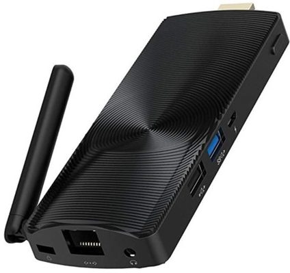 Geochron 4k module
