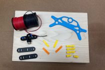 wire dipole antenna kit