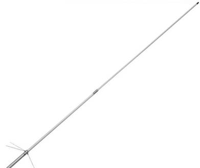 MKII VHF/UHF Base Vertical Super Gainer 200W model, MKR-11-2301. 