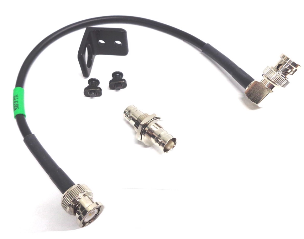 bnc wire jumper cable