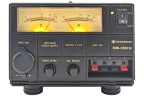 Moonraker Switching Power Supply