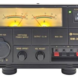 Moonraker Switching Power Supply