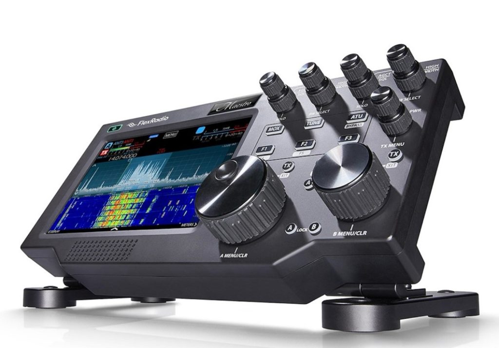 FlexRadio Maestro