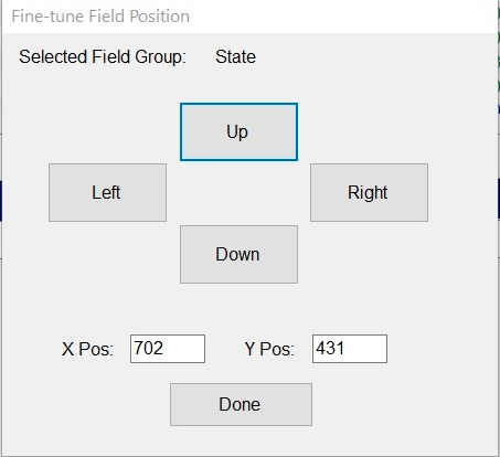 Digital ham radio logbook screengrab 6