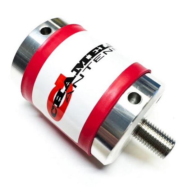 Chameleon Antenna base mount with stud
