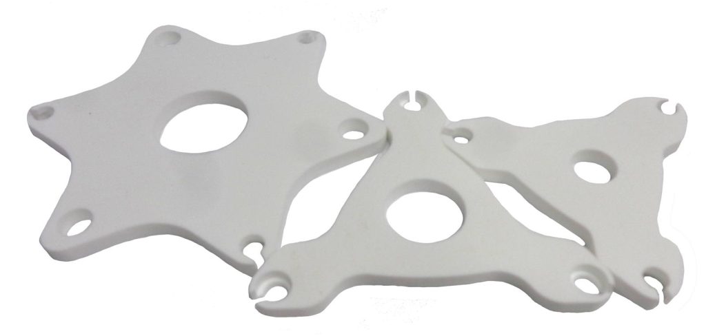 antenna guy brackets