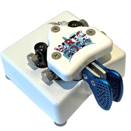 wrtc 2026 morse code paddle