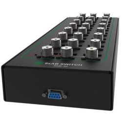 8xAB Antenna Switch