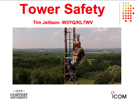 tower safety slide screengrab