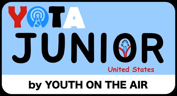 yota junior logo