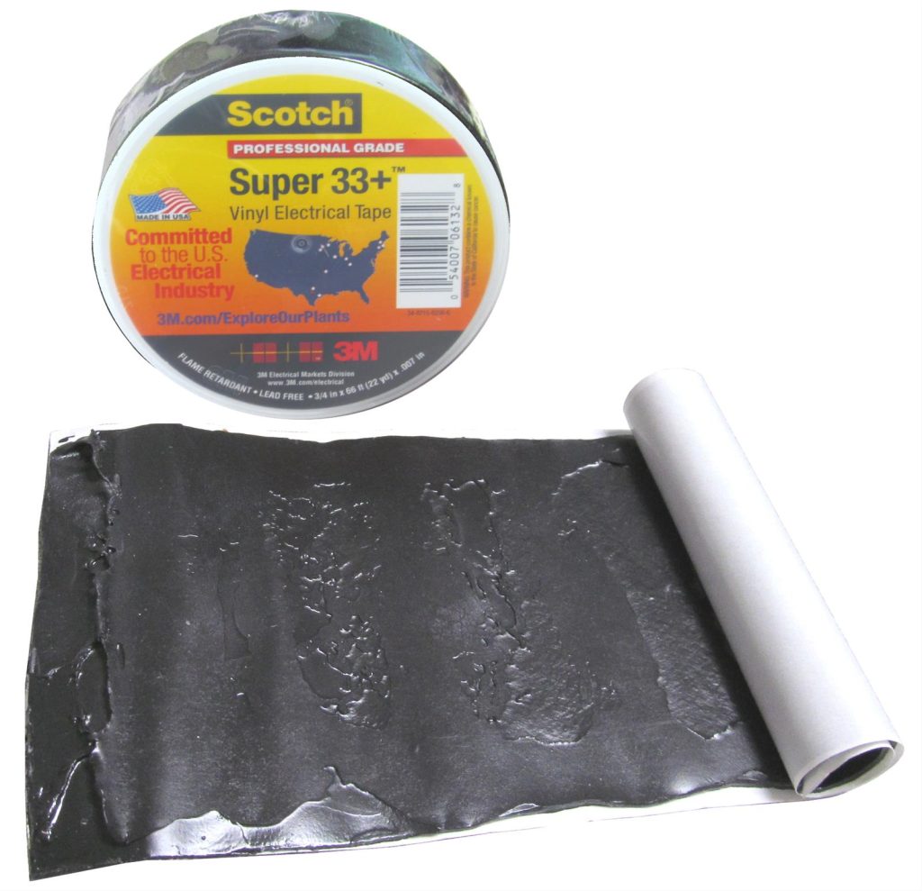DXE-WK-2 Weatherproofing Kit