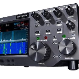 FlexRadio FLEX-8400M Transceiver with Control Interface