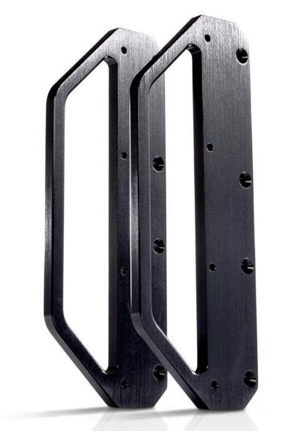 FlexRadio Side Chassis Handles