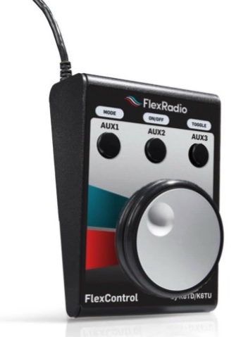 Flexradio FlexControl Dial Controller