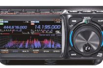 Yaesu FTX-1 Field Transceiver