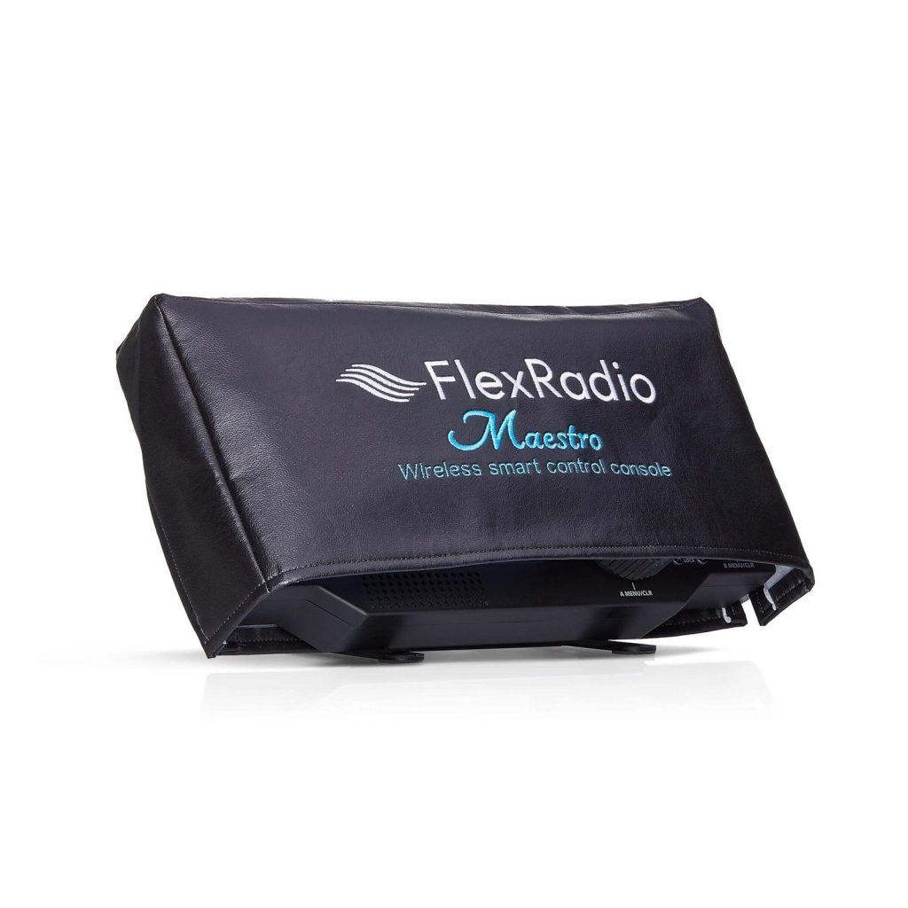 flexradio maestro carrying bag