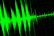 waveform screenshot