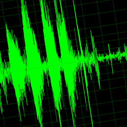 waveform screenshot