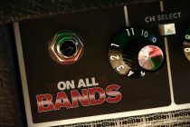 OnAllBands Guitar Amp 11