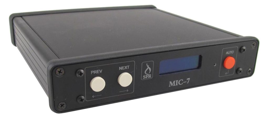 SureFire Radio MIC-7 Multi-Interface Controller
