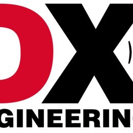 dx engineering logo
