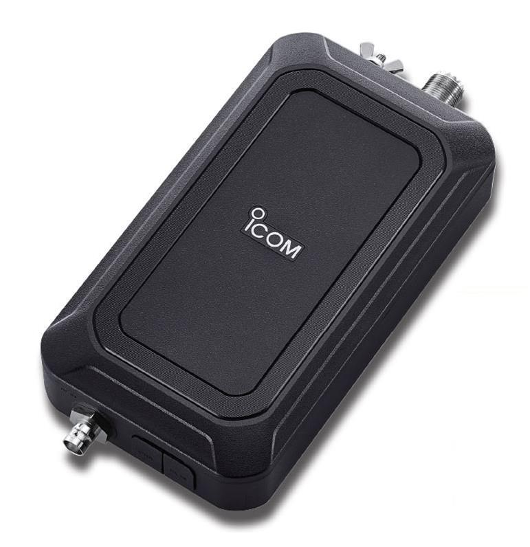 Icom automatic antenna tuner