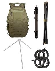 portable backpacker antenna kit contents