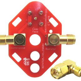 DX Engineering Noman ham radio antenna mount