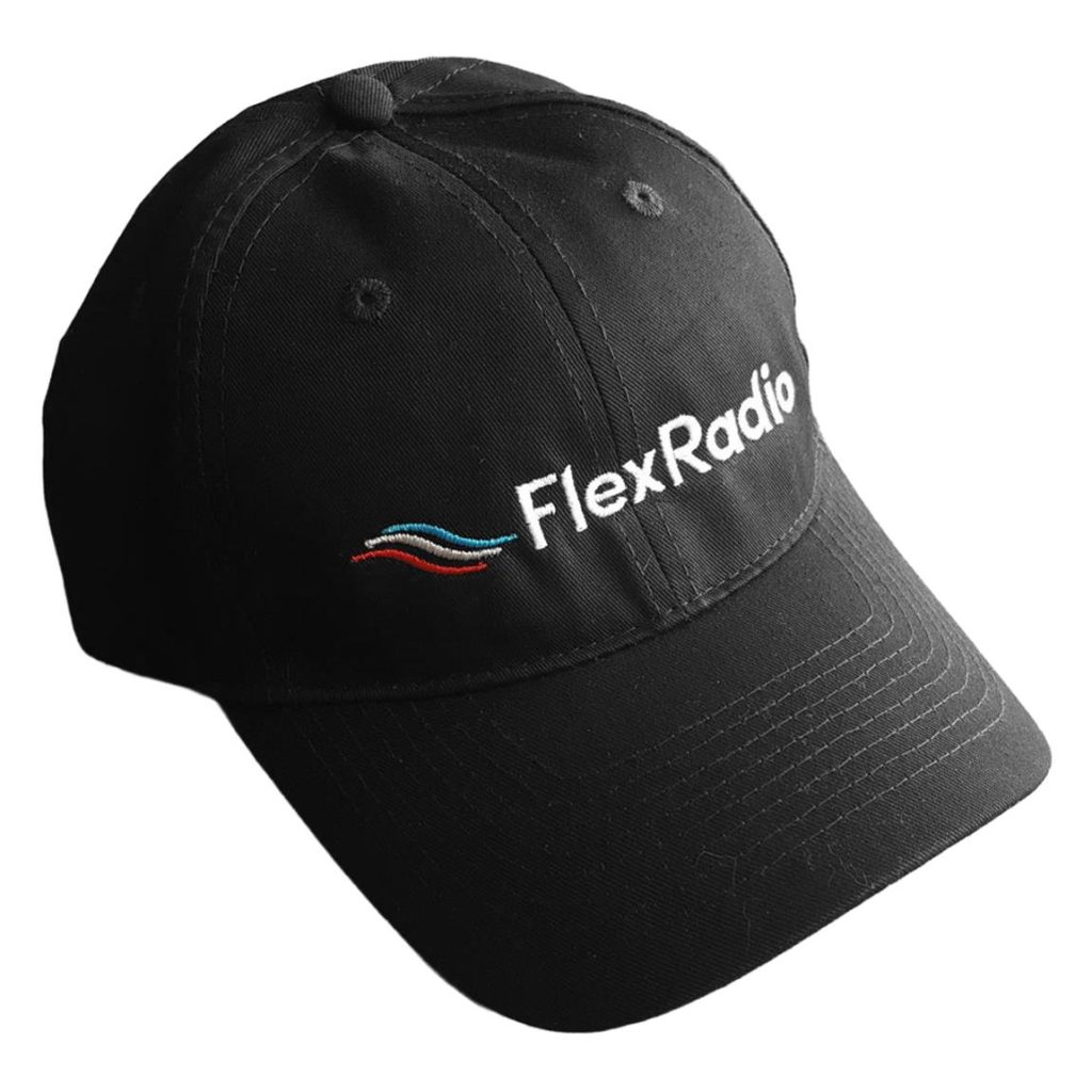 flexradio hat