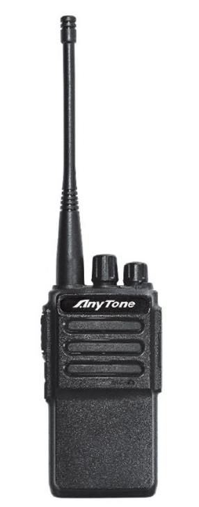 anytone ham radio HT