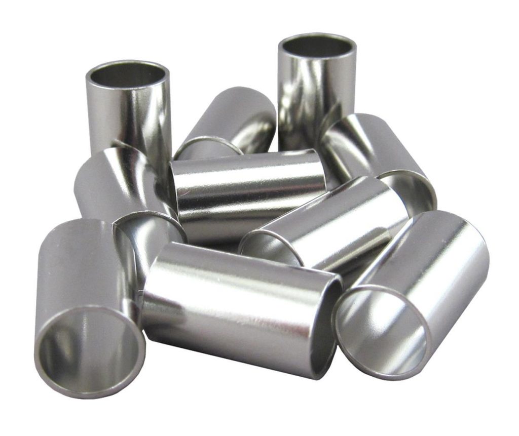 DX Engineering Coaxial Connector Crimp Rings