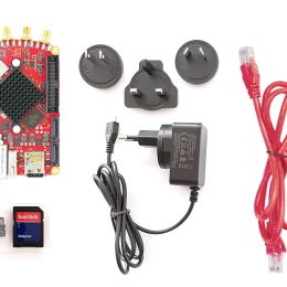 ham radio pcb builder kit