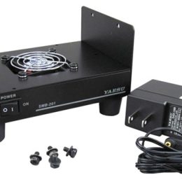 Yaesu SMB-201 Mobile Transceiver Cooling Fan