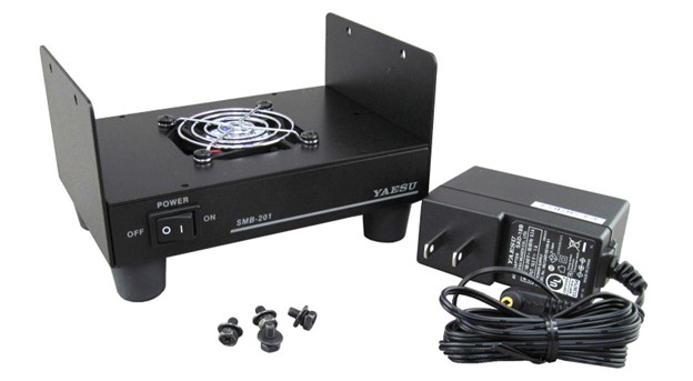 Yaesu SMB-201 Mobile Transceiver Cooling Fan
