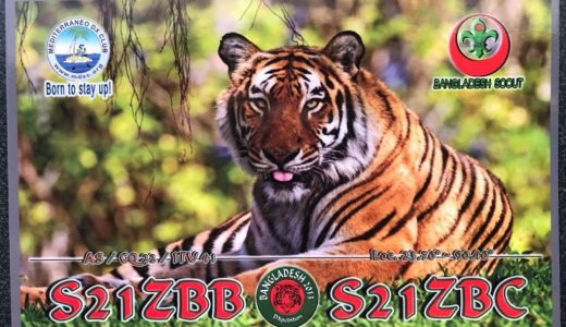 (Image/DX Engineering)