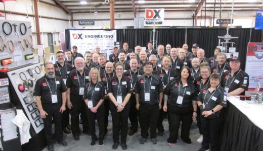 (Image/DX Engineering)