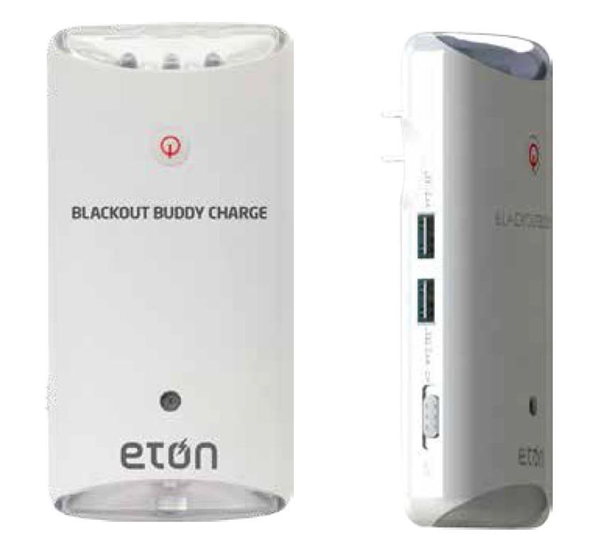 Eton blackout battery buddy