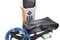 RR-35 Zoom RigExpert Antenna Analyzer