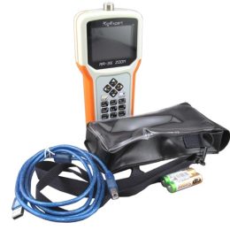 RR-35 Zoom RigExpert Antenna Analyzer
