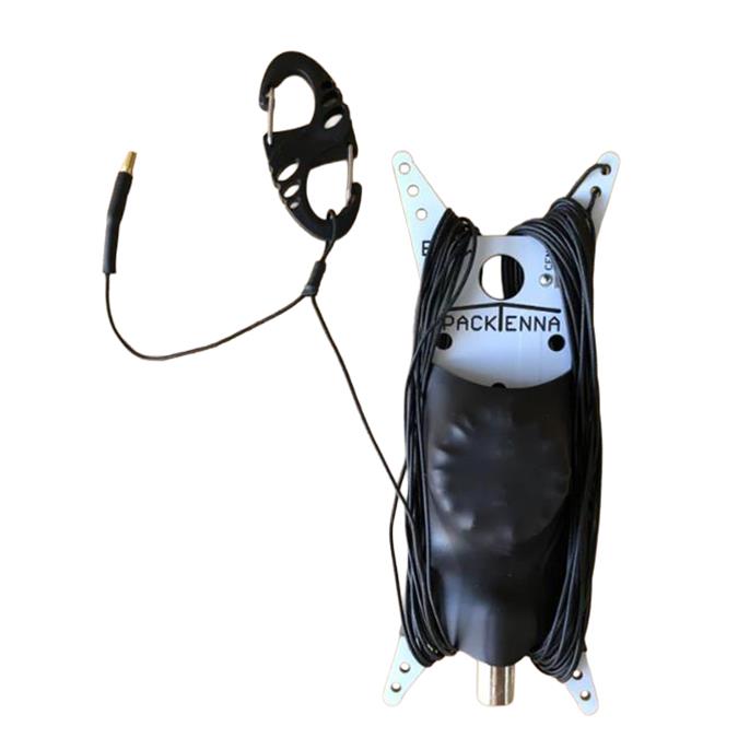 packtenna portable wire antenna kit