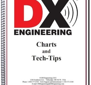 (Image/DX Engineering)