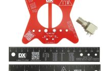 dx engineering dipole antenna kit