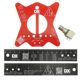 dx engineering dipole antenna kit