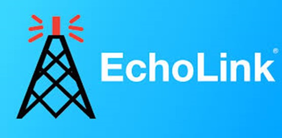 echolink logo