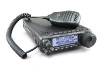 Yaesu FT-891 mobile ham radio