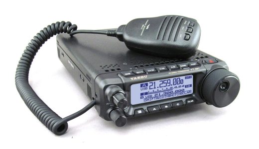 (Image/Yaesu)