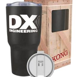 kong travel DX Engineering Coffee tumbler