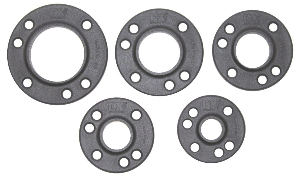 DX Engineering Guy Rings